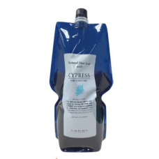 Hair Soap With Cypress 1600 мл Шампунь з маслом японського кипариса