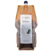 Hair Soap with Jojoba 1600 мл Шампунь з олією Жожоба