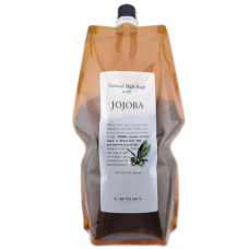 Hair Soap with Jojoba 1600 мл Шампунь з олією Жожоба
