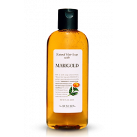 Hair Soap with Marigold 240 мл Шампунь з екстрактом календули