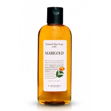 Hair Soap with Marigold 240 мл Шампунь з екстрактом календули