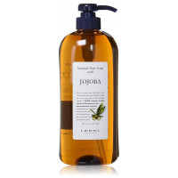 Hair Soap with Jojoba 720 мл. Шампунь з олією жожоба