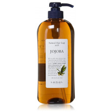 Hair Soap with Jojoba 720 мл. Шампунь з олією жожоба