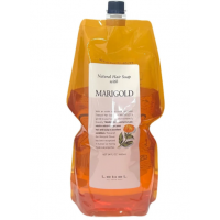 Hair Soap with Marigold 1600 мл Шампунь з екстрактом календули