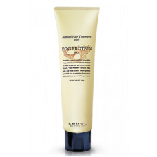 Egg Protein 140 мл. Поживна маска з яєчним протеїном
