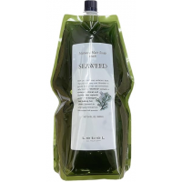 Hair Soap with Seaweed 1600 мл Шампунь з екстрактом морських водоростей