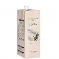 Hair Soap with Jojoba 1600 мл Шампунь з олією Жожоба