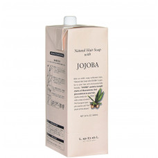 Hair Soap with Jojoba 1600 мл Шампунь з олією Жожоба