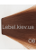 Lebel MATERIA GREY 120 р. Перманентний барвник для сивого волосся O - 8 (світлий блондин помаранчевий)