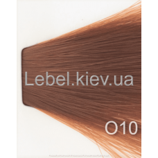 Lebel MATERIA GREY 120 р. Колір O - 10 фарба для сивого волосся (яскравий блондин помаранчевий)