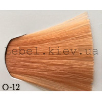 Lebel Materia 3D Краска для волос, 80 г цвет O-12 (супер блонд оранжевый)