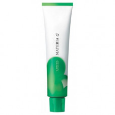 Lebel MATERIA GREY 120 р. Перманентний барвник для сивого волосся OBe - 9 (дуже світлий блондин помаранчево-біжовий)