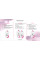 Lebel MATERIA 6%, 1000 мл. Оксидат для змішування з фарбою