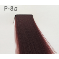 Lebel MATERIA GREY 120 г. Колір P - 8 фарба для сивого волосся яскравий блондин рожевий
