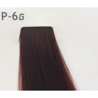 Lebel MATERIA GREY 120 г. Колір P - 6 фарба для сивого волосся (темний блондин рожевий)
