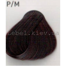 Lebel Luquias P/M 150 г Фітоламінування (середній шатен рожевий)