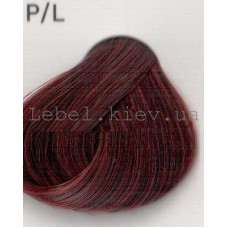 Lebel Luquias P/L 150 г Фітоламінування (темний блондин рожевий)