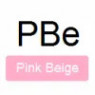 PBe (рожево-бежеві)