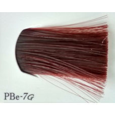 Lebel MATERIA GREY 120 г. Колір PBe — 7 блондин рожево-бежевий для сивого волосся