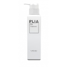 Lebel Plia FIX treatment 500 мл Відновлення волосся у процедурі Lebel Plia