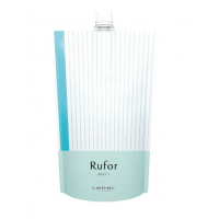 Lebel Rufor Soft 1 Крем для випрямлення крок 1 Rufor S1, 400 г