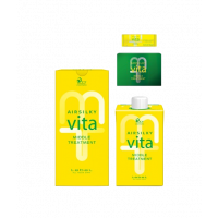 Lebel AIRSILKY vita MT Hair Treatment 2г х 10 шт. Догляд за волоссям нейтралізуючий PH