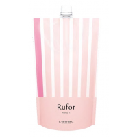 Lebel Rufor Hard 1 Крем для випрямлення 1 Rufor H1, 400 г