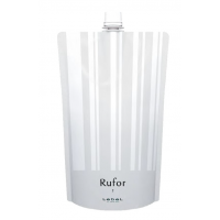 Lebel Rufor 2 Крем для випрямлення крок 2 Rufor 2, 800 г