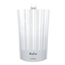 Lebel Rufor 2 Крем для випрямлення крок 2 Rufor 2, 800 г