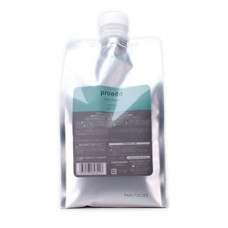 Shampoo Proedit Soft Fit 1000 мл. Шампунь для зволоження волосся