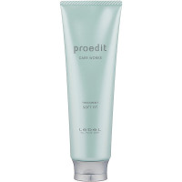 Proedit Soft Fit Treatment 250 мл. Зволожувальна маска для волосся.