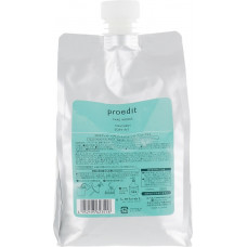 Proedit Soft Fit Treatment 1000 мл. Зволожуюча маска для волосся.