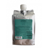 Treatment proedit Soft Fit + 1000 мл. Маска для сильного увлажнения волос