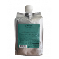 Treatment proedit Soft Fit + 1000 мл. Маска для сильного зволоження волосся