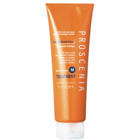 Proscenia Treatment M 240 мл. Маска для окрашенных волос «увлажнение и питание»