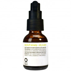Засіб від лупи для жирної шкіри голови Oway Purifying Dandruff Remedy Oily Scalps 50 мл