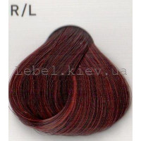 Lebel Luquias R/L 150 гр. Фитоламинирование (блондин красный)
