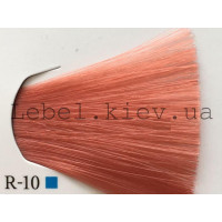 Lebel Materia Лайфер Тонирующая краска R - 10 (яркий блондин красный)