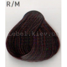 Lebel Luquias R/M150 г Фітоламінування (середній шатен червоний)