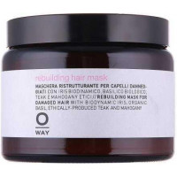 Маска для реконструкции волос Oway Rebuilding Hair Mask 500 мл.