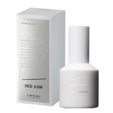 Lebel See Saw Clear Milk N Молочко для фінішного догляду 80 мл