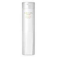 Lebel One Shampoo Sleek 240 мл. Розгладжуючий шампунь