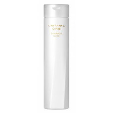 Lebel One Shampoo Sleek 240 мл. Розгладжуючий шампунь