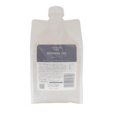 Lebel One Refining Gel 1000 мл. Очищаючий пілінг-гель для шкіри голови