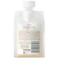 Lebel One Shampoo Sleek 500 мл. Розгладжуючий шампунь
