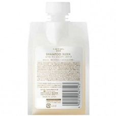 Lebel One Shampoo Sleek 500 мл. Розгладжуючий шампунь