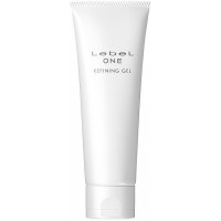 Lebel One Refining Gel 100 мл. Очищаючий пілінг-гель для шкіри голови