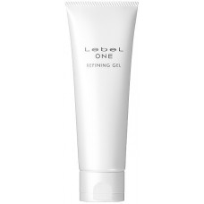 Lebel One Refining Gel 100 мл. Очищаючий пілінг-гель для шкіри голови