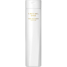 Lebel One Treatment Cuticle 240 мл Маска-бальзам для зволоження