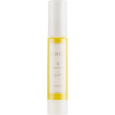 TRIE Emulsion 4 Крем для природного укладання 50 мл.